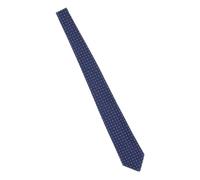 Seven-fold Tie - male - Kiton - Ties - Blue - ONE SIZE - Accessories ONE SIZE