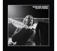 Seven For Lee Variations: On Italian Roads, Vol. 2