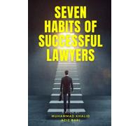 Seven Habits of Successful Lawyers