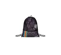 Seven Harry Potter School Bag, Multicoloured - Backpack with Drawstring Closure - Sports Bag - Children's Sports Backpack, multi-coloured, Taglia unica, modern