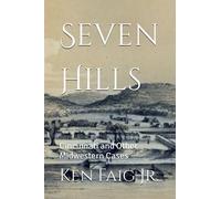 Seven Hills: Cincinnati and Other Midwestern Cases: 1 (The Casebooks of Wilmott Watkyns)