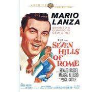 Seven Hills of Rome