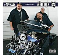Seven – Hog Status (Feat. Tha Hogz) – Explicit