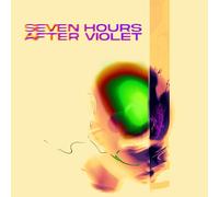 Seven Hours After Violet - Seven Hours After Violet