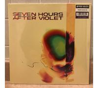 Seven Hours After Violet Seven Hours After Violet LP Vinyl SUM3180 NEW