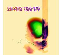 Seven Hours After Violet : Seven Hours After Violet VINYL 12" Album (2025)