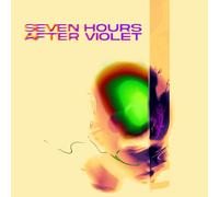 Seven Hours After Violet - Seven Hours After Violet [VINYL]