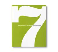 Seven: How Many Days of the Week Can Be Extraordinary?