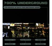 Seven Hundred Percent Underground
