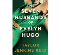 The Seven Husbands of Evelyn Hugo