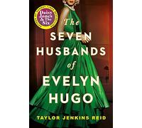 Seven Husbands of Evelyn Hugo: Tiktok made me buy it by Taylor Jenkins Reid ...