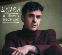 Seven – Ich bin mir sicher! – CD – Standard Edition