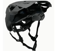 Seven iDP, 7 iDP, Project 21 Open Face Lightweight Mountain Bike Helmet (Black Holographic LTD ED, XS/S)