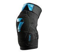 Seven iDP 7iDP Flex Knee MTB Enduro Mountainbike Knee Pads - Black (X Large)