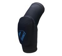Seven iDP 7iDP Kids Transition Knee Pads for Biking and Action Sports - Black (