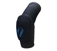 7iDP Kid's Transition Knee Pads - Breathable 4-Way Stretch Mesh, Lightweight