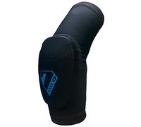 Seven iDP 7iDP Kids Transition Knee Pads for Biking and Action Sports - Black (Small (2-4))