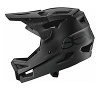 Seven iDP 7iDP Project 23 ABS Full Face Enduro DH Cycle Helmet 2022 - Black - L