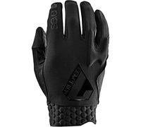 Seven iDP 7iDP Project MTB Gloves - High-Performance, Knuckle Protection, Clarino Palm, Adjustable Fit