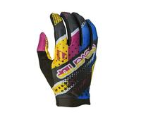 Seven iDP 7iDP Transition Full Finger MTB Cycling Gloves (Reflex, L)