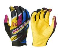 Seven iDP 7iDP Transition Full Finger MTB Cycling Gloves (Reflex, S)