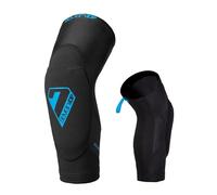 7Protection Transition Knee Pads Black