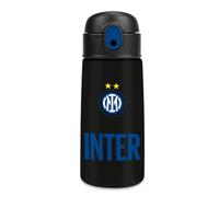 Seven Inter Insulated Water Bottle for Boys, 460 ml, Stainless Steel Indoor/Outdoor, BPA-Free, Temperature Maintenance: Hot 12h/Cold 24h, Official Product, Gift Idea