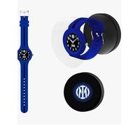 Seven INTER Silicone Boys Wrist Watch, Official Product