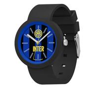 Seven Inter Watch, Black and Blue 90G302421-000