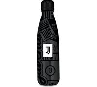 Seven Juventus Thermal Water Bottle, White, 500ml, Stainless Steel, Bpa Free