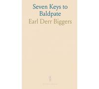 Seven Keys to Baldpate