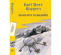 Seven Keys to Baldpate (Yellowbacks)