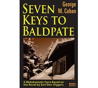 Seven Keys to Balpate