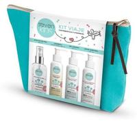 Seven Kids Eau de Cologne Kids Spray Set 100 ml + 4 pieces