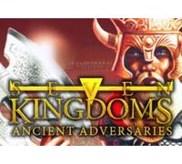 Seven Kingdoms: Ancient Adversaries (PC) Steam Key - GLOBAL