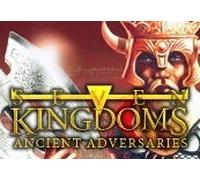 Seven Kingdoms: Ancient Adversaries Steam CD Key