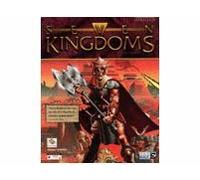 Seven Kingdoms - PC