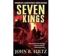 Seven Kings: Books of the Shaper: Volume 2