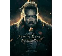 Seven Kings Must Die