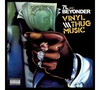 Seven L & Beyonder - Vinyl Thugs