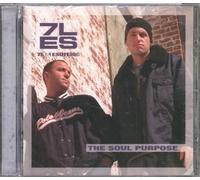 Seven L & Esoteric - Soul Purpose