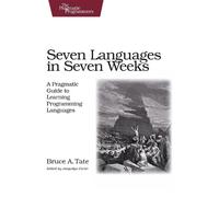 Seven Languages in Seven Weeks