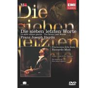 Seven Last Words [DVD] [Region 1] [US Import] [NTSC]