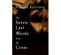 Seven Last Words from the Cross