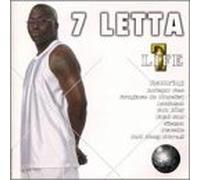 Seven Letta - 1 Life