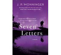 Seven Letters: A Novel