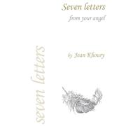 Seven Letters from your Angel