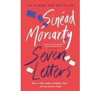 Seven Letters: The emotional and gripping new page-turner from the No. 1 bestseller & Richard and Judy Book Club author