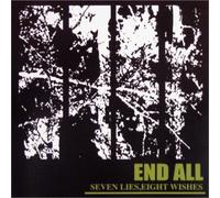 Seven Lies, Wight Wishes