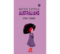 Seven Little Australians